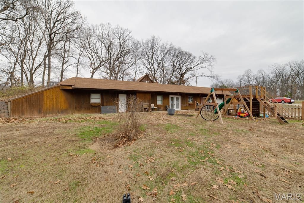 23201 State Highway O, Wright City, MO 63390