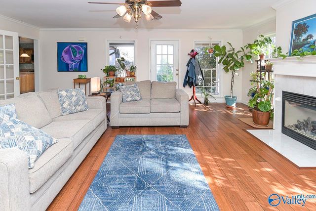 114 Hightower Road, Harvest, AL 35749