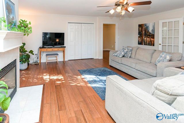 114 Hightower Road, Harvest, AL 35749