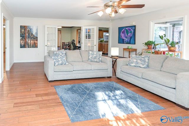 114 Hightower Road, Harvest, AL 35749