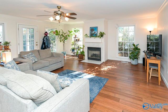 114 Hightower Road, Harvest, AL 35749