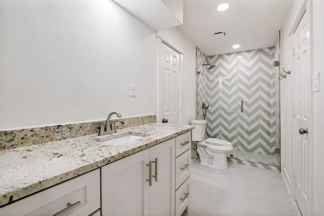3512 Lake Pontchartrain Drive, Arlington, TX 76016
