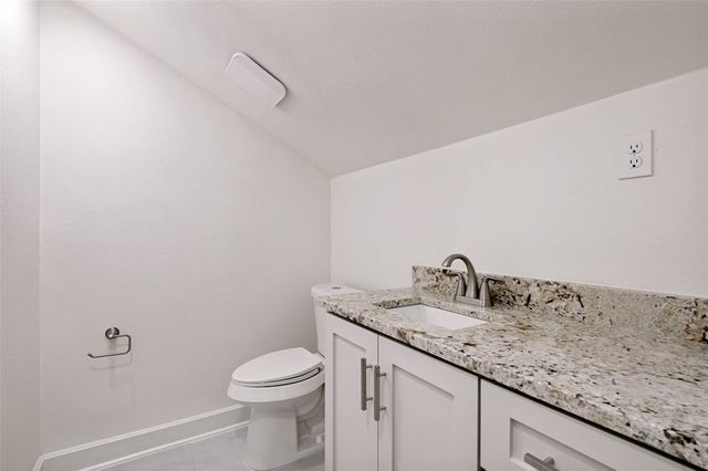 3512 Lake Pontchartrain Drive, Arlington, TX 76016