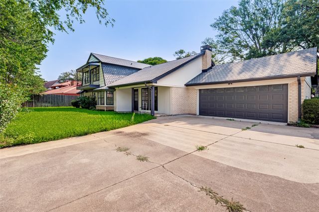 3512 Lake Pontchartrain Drive, Arlington, TX 76016