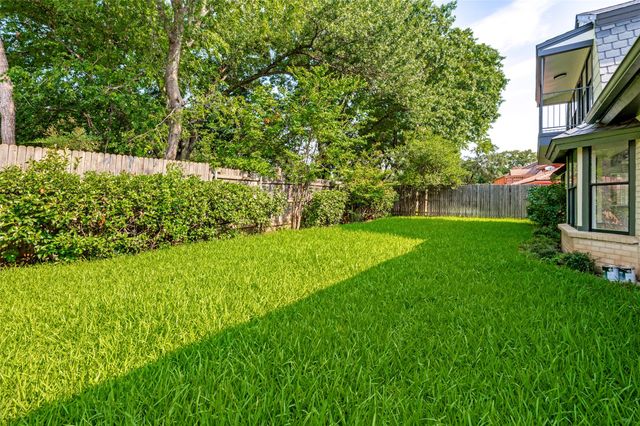 3512 Lake Pontchartrain Drive, Arlington, TX 76016