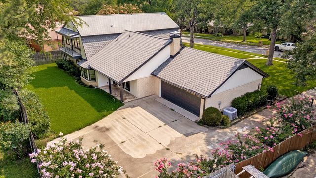 3512 Lake Pontchartrain Drive, Arlington, TX 76016