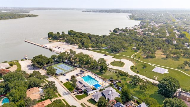 3512 Lake Pontchartrain Drive, Arlington, TX 76016