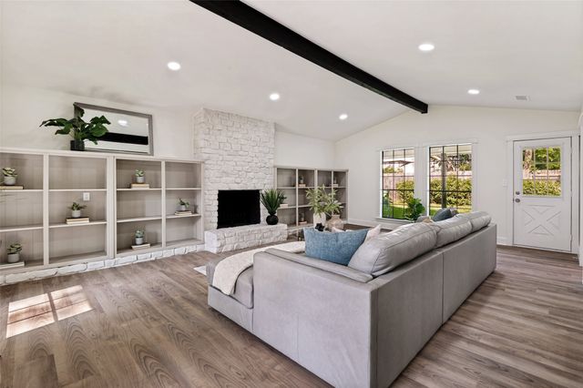 3512 Lake Pontchartrain Drive, Arlington, TX 76016
