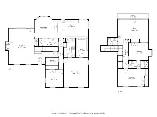 3512 Lake Pontchartrain Drive, Arlington, TX 76016