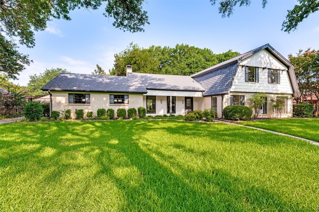 3512 Lake Pontchartrain Drive, Arlington, TX 76016