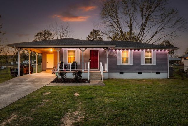 138 Sunset Drive, Whitwell, TN 37397