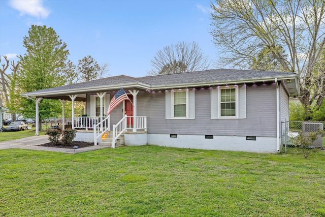 138 Sunset Drive, Whitwell, TN 37397