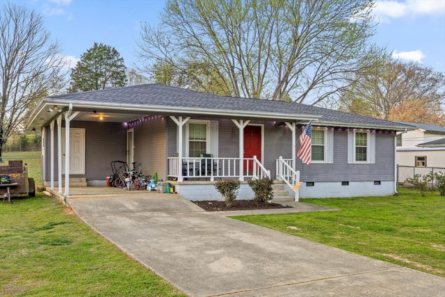 138 Sunset Drive, Whitwell, TN 37397