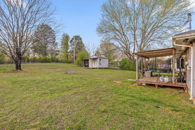 138 Sunset Drive, Whitwell, TN 37397