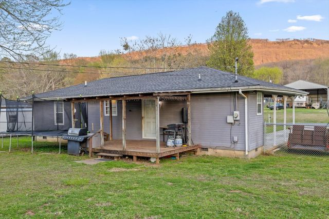 138 Sunset Drive, Whitwell, TN 37397