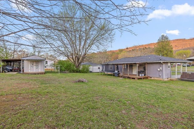 138 Sunset Drive, Whitwell, TN 37397