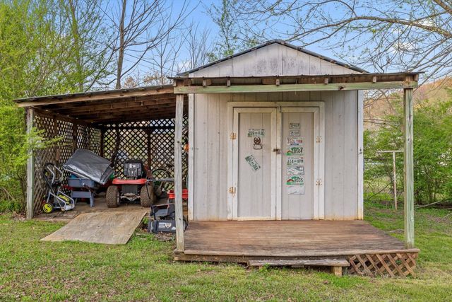 138 Sunset Drive, Whitwell, TN 37397