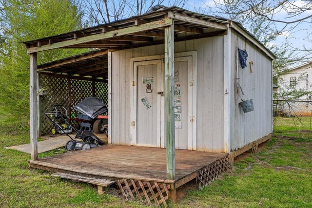 138 Sunset Drive, Whitwell, TN 37397