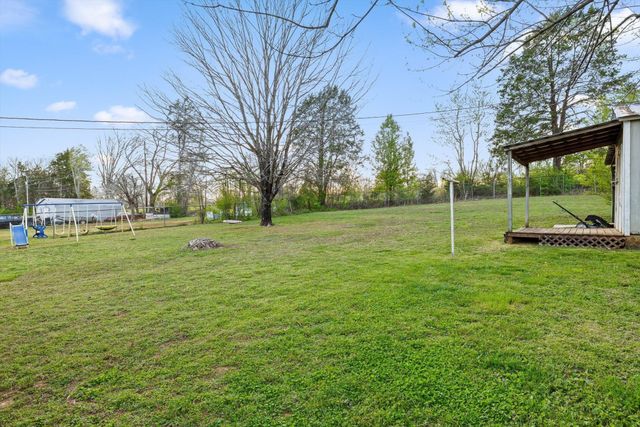 138 Sunset Drive, Whitwell, TN 37397