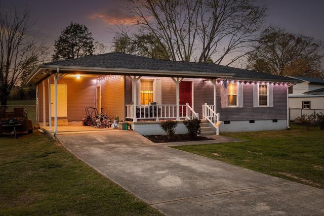 138 Sunset Drive, Whitwell, TN 37397