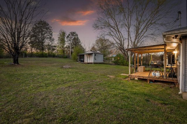 138 Sunset Drive, Whitwell, TN 37397