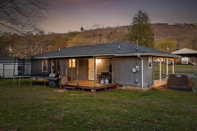 138 Sunset Drive, Whitwell, TN 37397