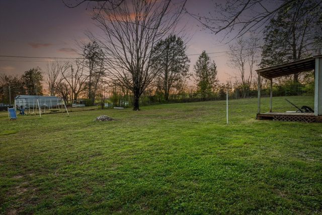 138 Sunset Drive, Whitwell, TN 37397