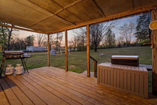 138 Sunset Drive, Whitwell, TN 37397