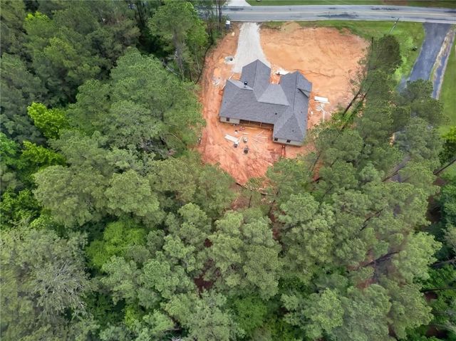 1698 Tibbitts Road, Dallas, GA 30132