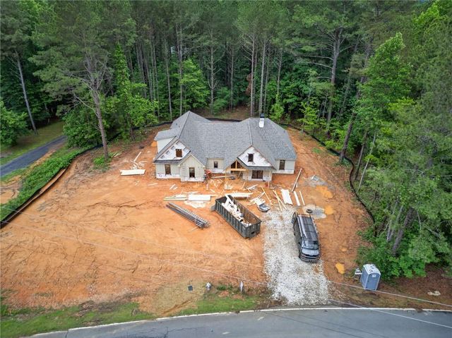 1698 Tibbitts Road, Dallas, GA 30132