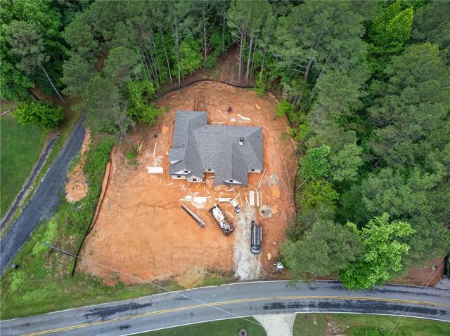 1698 Tibbitts Road, Dallas, GA 30132