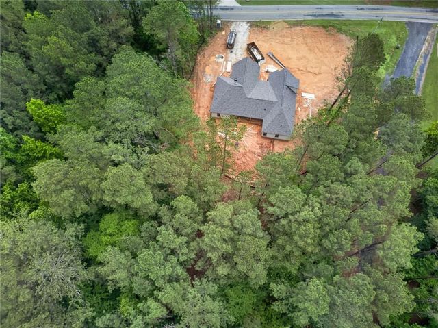 1698 Tibbitts Road, Dallas, GA 30132