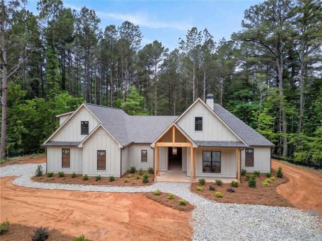 1698 Tibbitts Road, Dallas, GA 30132