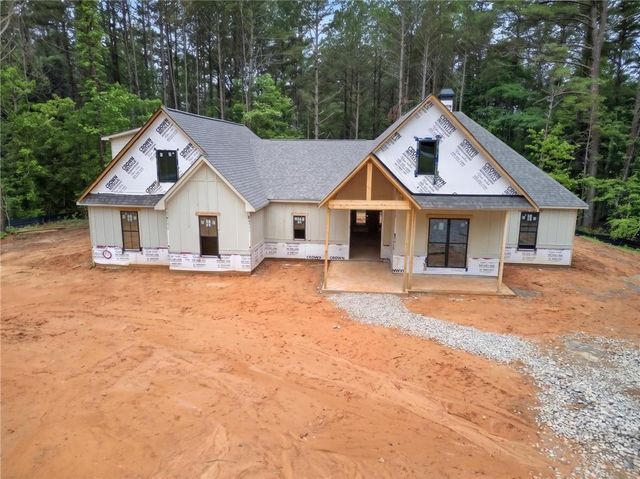 1698 Tibbitts Road, Dallas, GA 30132