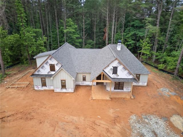 1698 Tibbitts Road, Dallas, GA 30132