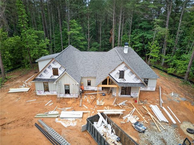 1698 Tibbitts Road, Dallas, GA 30132