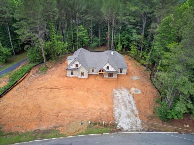 1698 Tibbitts Road, Dallas, GA 30132
