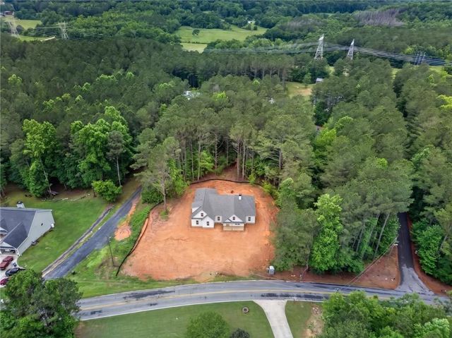 1698 Tibbitts Road, Dallas, GA 30132
