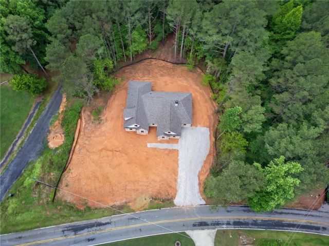 1698 Tibbitts Road, Dallas, GA 30132