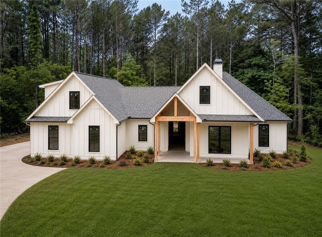 1698 Tibbitts Road, Dallas, GA 30132