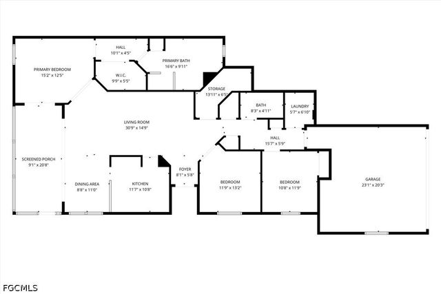 13010 Pebblebrook Point CIR 101, Fort Myers, FL 33905
