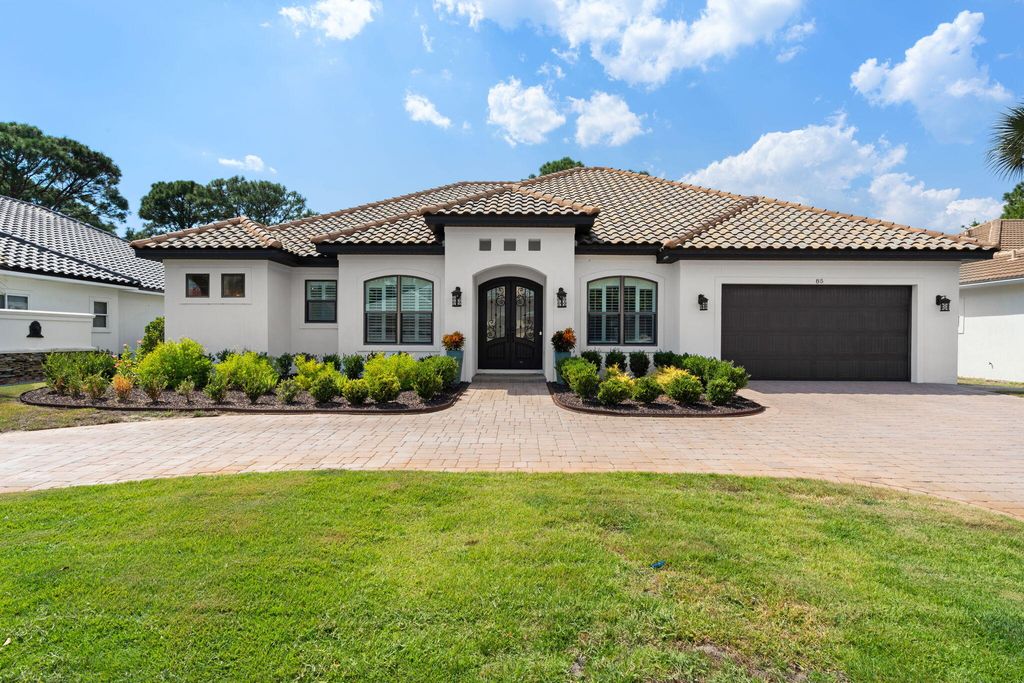 85 Garnet Place, Destin, FL 32541