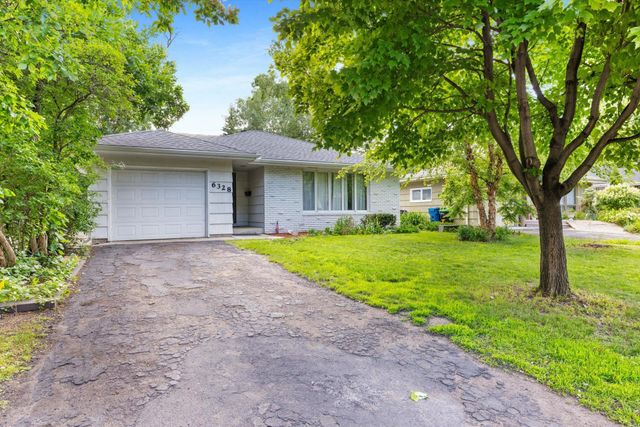 6328 Tingdale Avenue, Edina, MN 55439