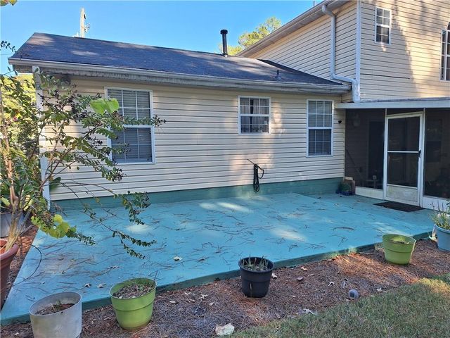 3102 Aberdeen Cove, Lithonia, GA 30038