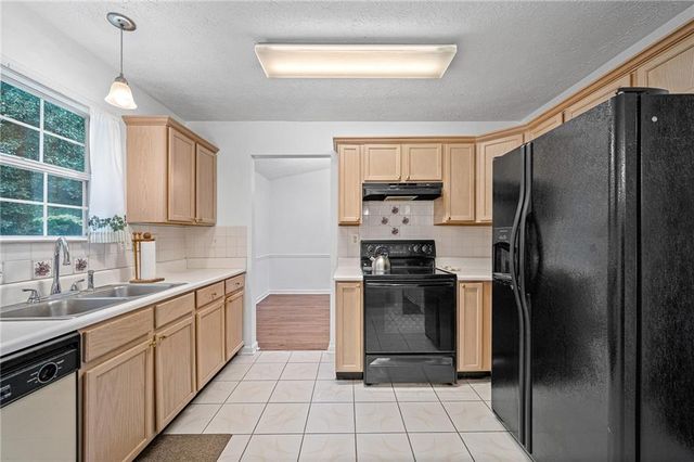 3102 Aberdeen Cove, Lithonia, GA 30038