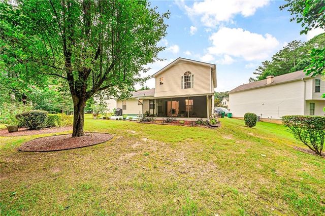 3102 Aberdeen Cove, Lithonia, GA 30038