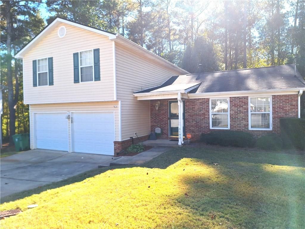 3102 Aberdeen Cove, Lithonia, GA 30038