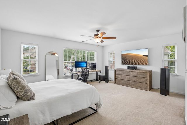 2112 Kedvale Avenue, Raleigh, NC 27617