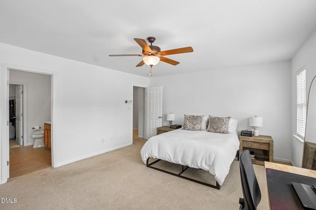 2112 Kedvale Avenue, Raleigh, NC 27617