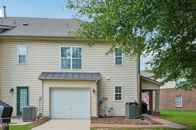 2112 Kedvale Avenue, Raleigh, NC 27617